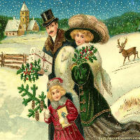 christmas picture