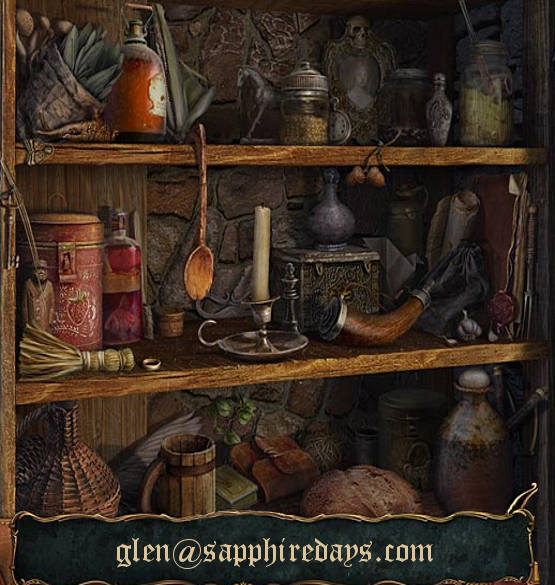 apothecary