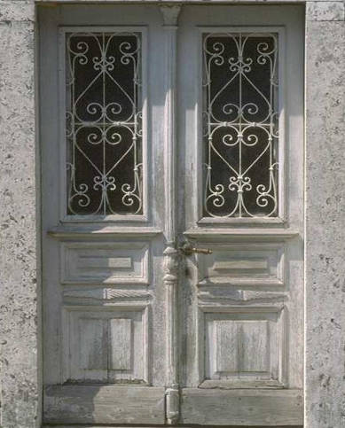 doors