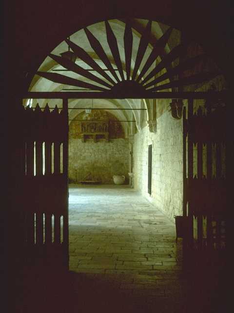 doorway